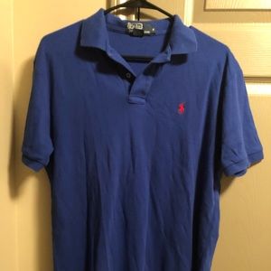 Polo Ralph Lauren Polo Shirt